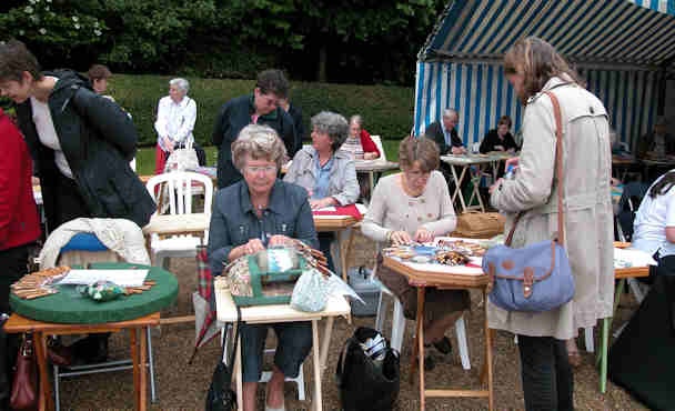  1010 ans de DBCC 2008 