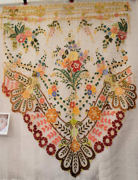  Chale &agrave; Chantal 