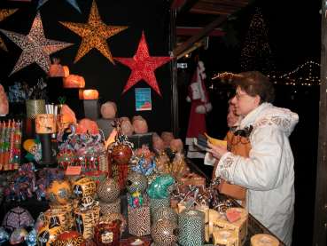 réunion projet européen