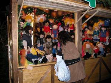 réunion projet européen