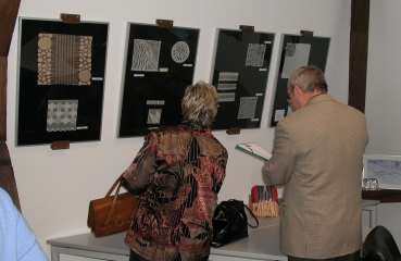 réunion projet européen