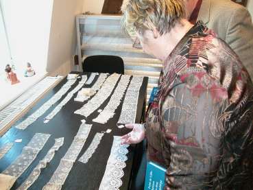 réunion projet européen