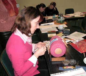 r�union projet europ�en 