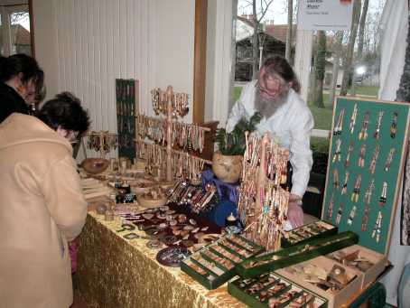 Marcoussis 1