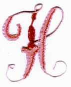 catalogue alphabet des dentelli�res 2007