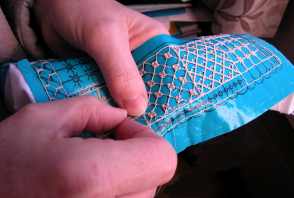 rencontre dentelle caen