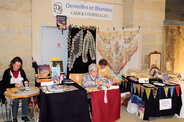 stand DBCC � Alencon 2015