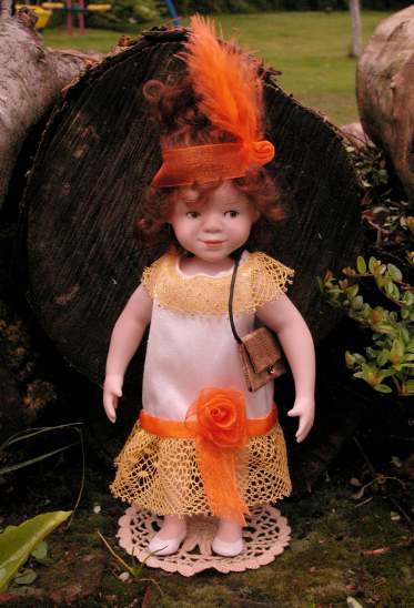  Blondine343 Charleston