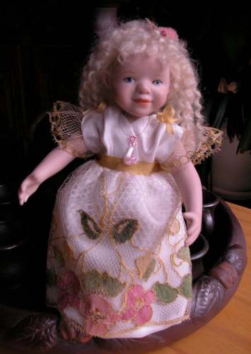  Blondine350 polychrome