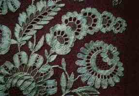 blonde de Caen - 18ko