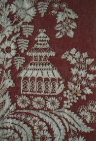 Blonde de Caen. Collection priv&eacute;e. 18Ko