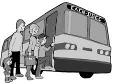 bus