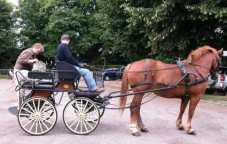 cheval
