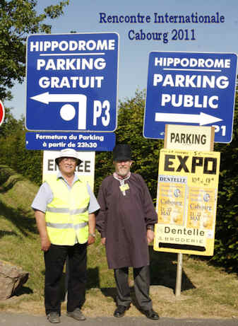 cabourg 2011