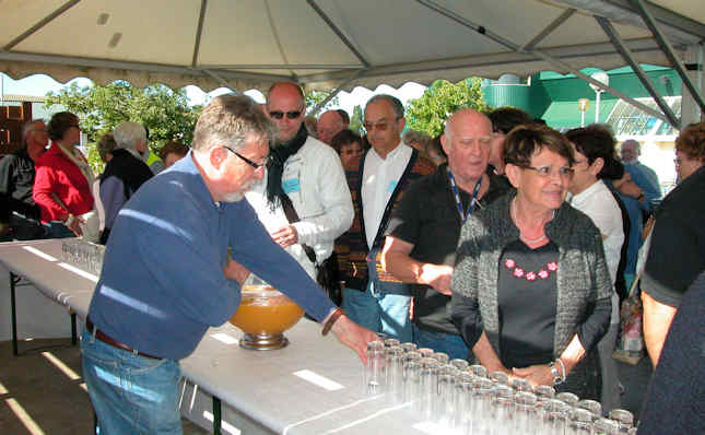 cabourg 2011