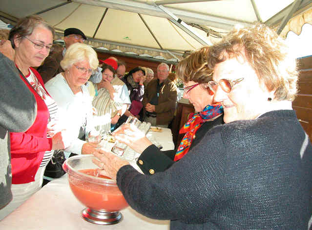 cabourg 2011