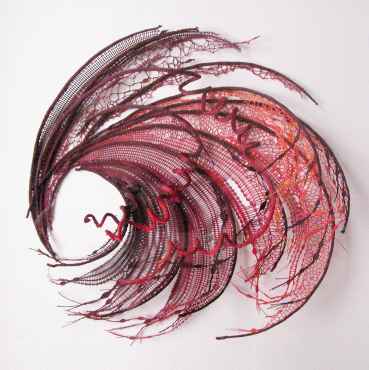 dentelle expo Cabourg