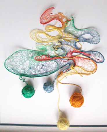 dentelle expo Cabourg