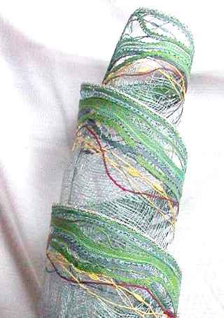 dentelle expo Cabourg