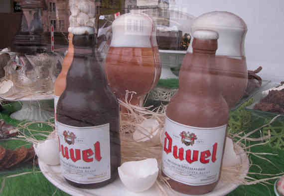 Brugge - Calais 2010