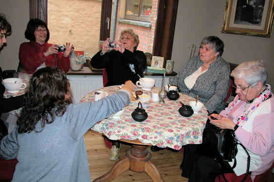 Brugge - Calais 2010