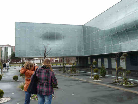 Brugge - Calais 2010  