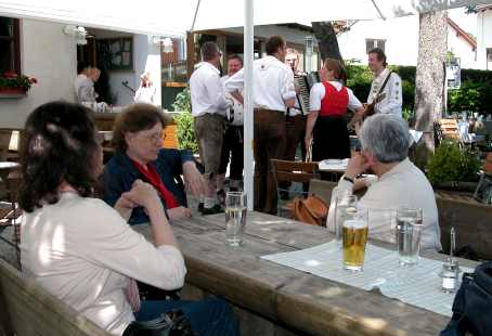 Dachau 2007