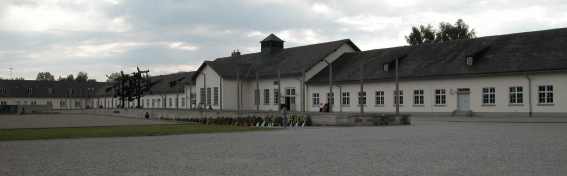 expo Dachau 