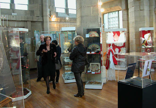 douvres 2013