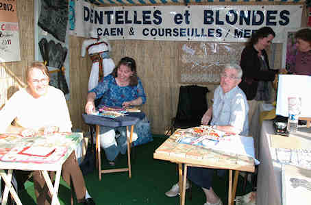 Foire Caen 2009 