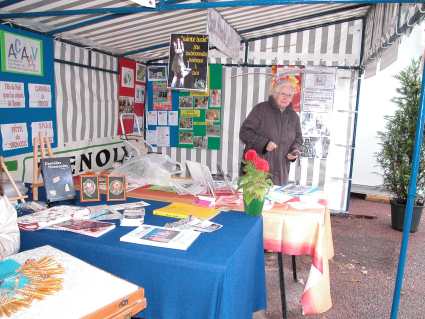 Foire Caen1