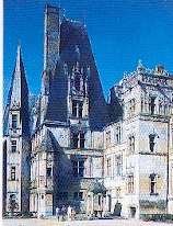  chateau de Fontaine Henry - 9ko