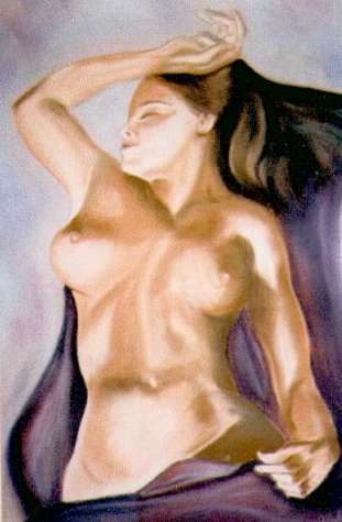 tableau 1 de Genevi&egrave;ve