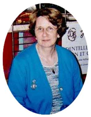 Geneviève