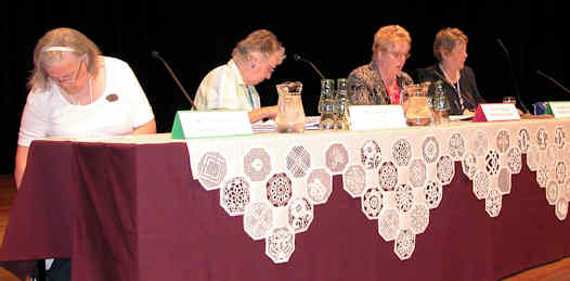 Groningen OIDFA 2008 