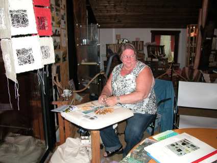 Groningen OIDFA 2008 