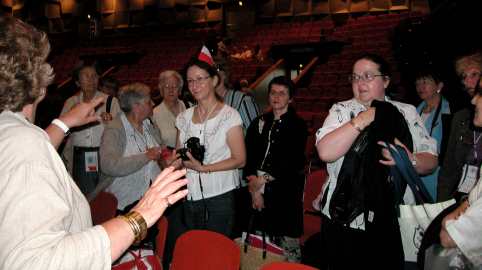 Groningen OIDFA 2008 