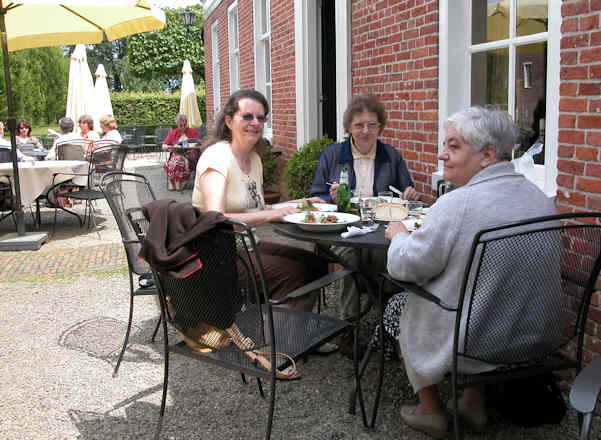 Groningen OIDFA 2008 