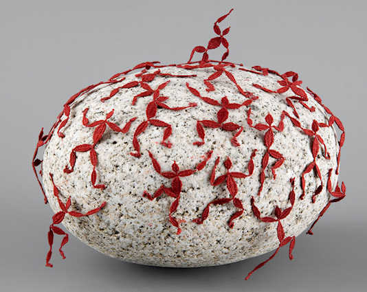 Les Dentelles de France :  