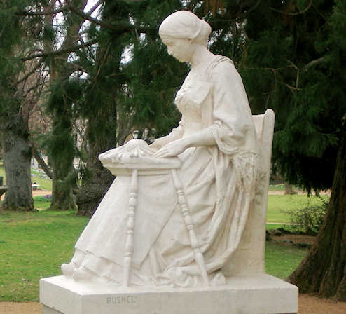 Les Dentelles de France :  