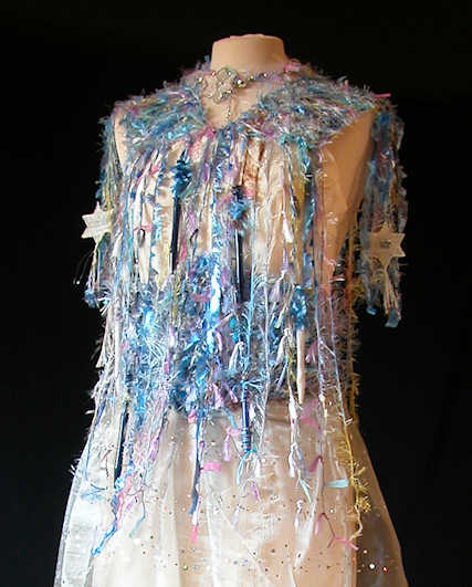 Les Dentelles de France :  