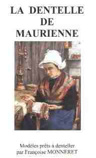  La dentelle de Maurienne