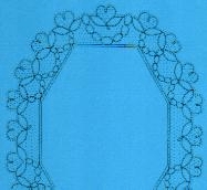  modele blonde de Caen Claudette Bouvot - ko