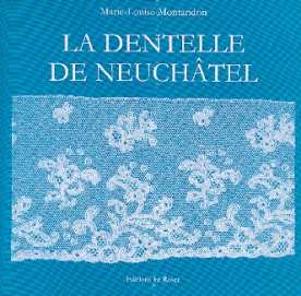 La dentelle de Neuchatel 1 - 15ko