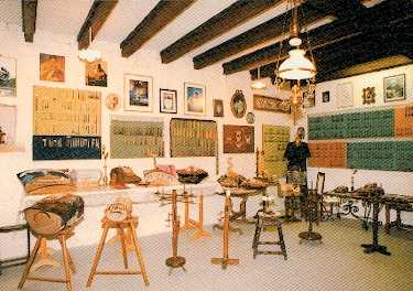 musee de M. Noel
