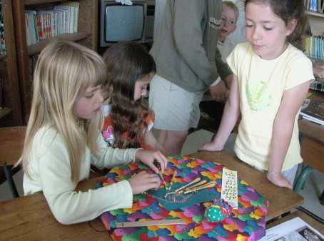 �cole de  OUILLY LE TESSON 