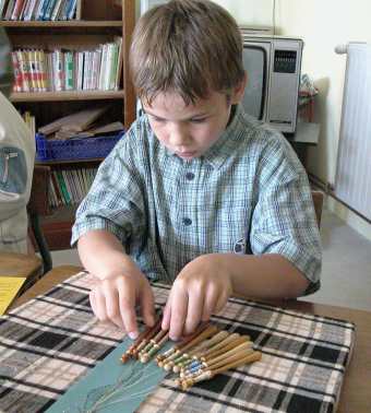 �cole de  OUILLY LE TESSON 