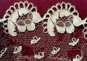 Petite bande en blonde de Caen- 32 ko