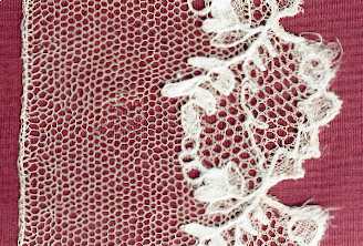 bande en blonde de Caen- 32 ko