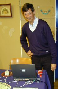 Patrick site Rosanna 